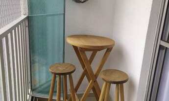 Imagem 5: Apto á Venda 3 Dorms, Suíte, Varanda, 2 Vagas City Bussocaba - Osasco