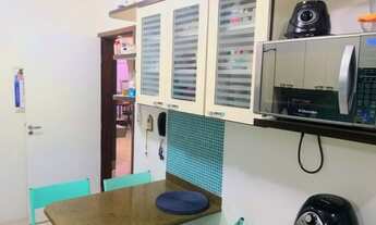 Imagem 6: 03 QUARTOS SUTE LAZER ELEVADOR JARDIM DA PENHA