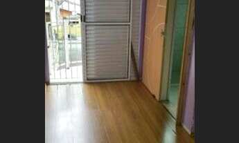 Imagem 4: Sobrado Padrão Casa com 2 dormitórios