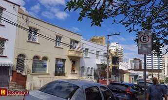 Imagem 3: CASA NO CENTRO DE FLORIANÓPOLIS