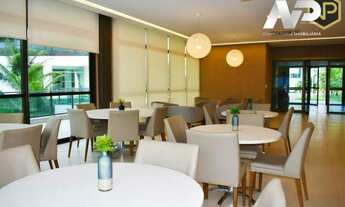 Imagem 2: Varanda do Parque