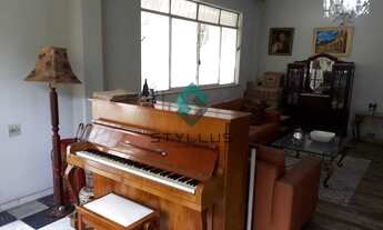 Imagem 2: Rio de Janeiro - Casa Padrão - Alto da Boa Vista