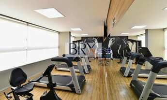 Imagem 5: Apartamento 2 Quartos com Suíte e Varanda - São Lucas - Belo Horizonte/MG