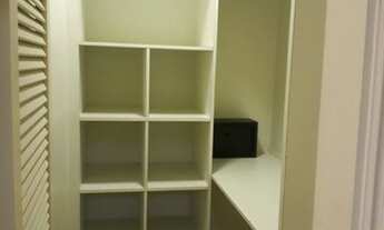 Imagem 7: Flat disponível no Itaim Bibi