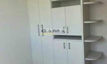 Imagem 2: Apartamento Padrão