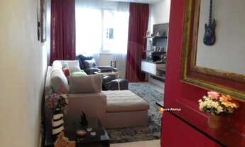 Imagem 3: Rio de Janeiro - Apartamento Padrão - Copacabana