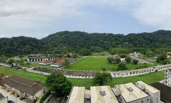 Imagem 2: Apartamento para venda com 62 metros quadrados com 2 quartos em Guilhermina - Praia Grande