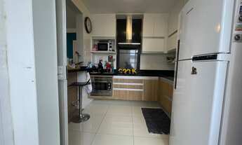 Imagem 3: Apartamento 03 quartos na Trindade próximo a UFSC