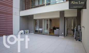 Imagem 3: Apartamento garden com 1 suite próximo ao metrô Sumaré