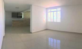 Imagem 6: Apartamento para aluguel, 3 quartos, 1 suíte, Centro - Uberlândia/MG