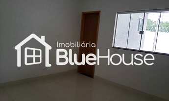 Imagem 5: Casa com 2 quartos sendo 1 suíte - Jardim São José