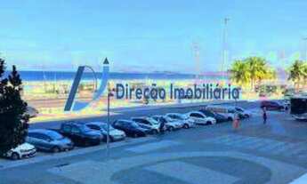 Imagem 3: Leme - Apartamento frontal mar - Original 4 quartos (1 suíte) - Armários - Copa-cozinha