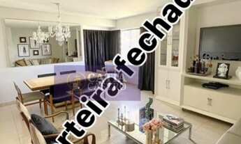 Imagem 1: Ótimo Aptº no Jardim Apipema - 2 Suítes - Porteira Fechada