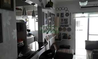 Imagem 3: Apartamento REFORMADO 3 dormitórios 1 suíte 1 garagem elevador condomínio fechado Higienóp