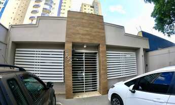 Imagem 2: Casa Comercial em Vila Itapura - Campinas