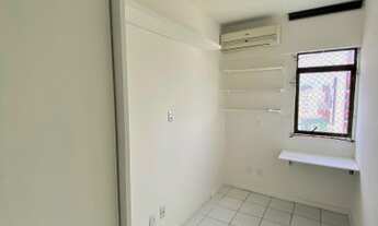 Imagem 7: Apartamento cim 2 quartos a venda no Caminho das Árvores