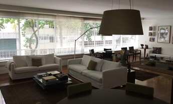 Imagem 5: Apartamento com 4 quartos em Ipanema - Rio de Janeiro - RJ