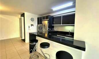 Imagem 7: Apartamento com vista mar no Novo Campeche