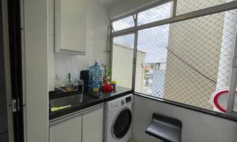 Imagem 5: Apartamento 03 quartos na Trindade próximo a UFSC