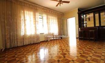 Imagem 2: Casa com 3 dormitórios à venda, 139 m² por R$ 329.000,00 - Campos Elíseos - Ribeirão Preto