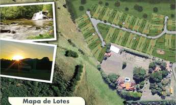 Imagem 5: TERRENOS 1.000 M² COND. FECHADO / ENTRADA + 72 PARCELAS