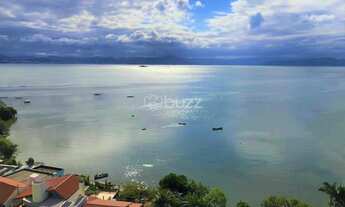 Imagem 3: Cobertura Alto Padrão com Vista Mar no João Paulo - Florianópolis