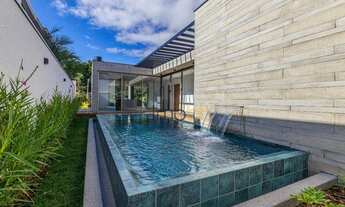 Imagem: Casa com 4 dormitórios à venda, 285 m²