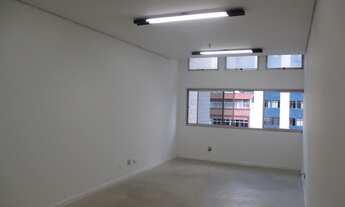 Imagem 5: Belo Horizonte - Conjunto Comercial/Sala - Centro