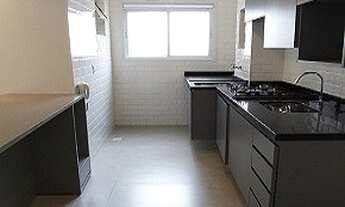 Imagem 5: Oportunidade apto 3 dormitórios, 1 suíte, varanda gourmet, fechamento em vidro, 2 vagas co