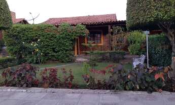 Imagem 2: Leonardo Corretor Vende: Casa em Gravatá 04 Quartos - 03 Suítes Oportunidade!!!!