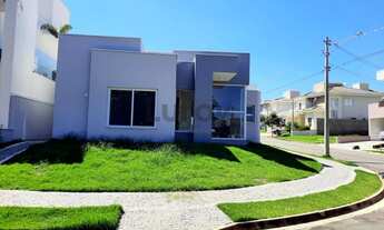 Imagem: Casa - Condomínio Residencial Portal do