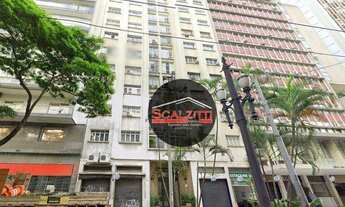 Imagem 6: Conjunto para alugar, 40 m² por R$ 1.500,00/mês - República - São Paulo/SP