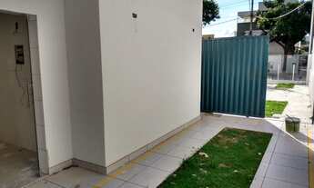 Imagem: Apartamento área privativa, novo, a venda