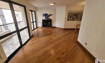 Imagem 3: São Paulo - Apartamento Padrão - Jardim Paulista