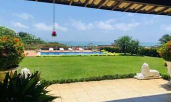 Imagem 2: Casa para venda tem 450 metros quadrados com 3 quartos