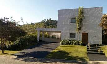 Imagem: Casa para venda com 440m², 4 suítes, 4