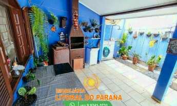 Imagem 5: Financiamento Com Entrada Parcelada: Casa 3 Quartos E Piscina - Balneário Primavera - Pont