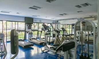 Imagem 6: Flat disponível no Itaim Bibi