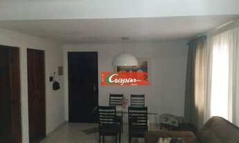 Imagem 7: Sobrado com 3 dormitórios à venda, 210 m² por R$ 680.000,00 - Jardim Vila Galvão - Guarulh