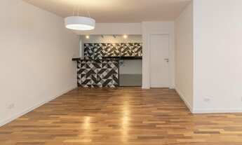 Imagem 7: Apartamento reformado e impecável com 3 dormitórios em Perdizes!