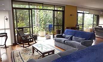 Imagem 4: Rio de Janeiro - Apartamento Padrão - Leblon