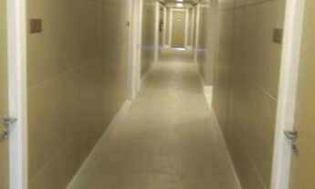 Imagem 7: Oportunidade, sala para venda com 29m2, nascente, garagem, no Alphaville I - Salvador - BA