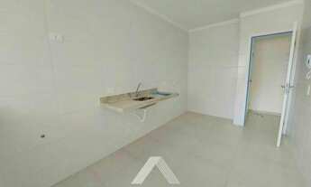 Imagem 6: Apartamento Novo