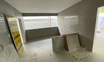 Imagem 7: Alphaville 1 na Ponta Negra/ Com 4 suítes / Duplex com Fino Acabamento