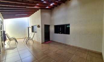 Imagem 5: Vende se essa casa no centro de Sertãozinho-SP