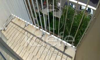 Imagem 4: VENDA] APARTAMENTO COM 3 DORMITÓRIOS NO JARDIM AEROPORTO