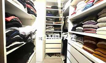 Imagem 5: Apartamento para venda tem 80 metros quadrados com 3 quartos