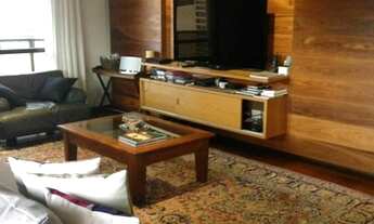 Imagem: Apartamento à venda Alto padrão no bairro