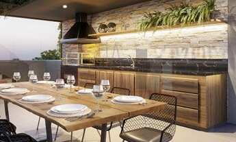 Imagem 5: CASA EM CONDOMÍNIO RESIDENCIAL em São Paulo - SP, Cidade Jardim