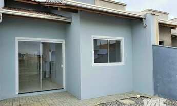 Imagem: Casa Geminada em ótima localização